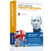 ESET NOD32 Smart Security,    1     20 ,  3  + 