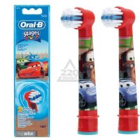       Oral-B Stages Kids EB10  