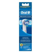Oral-B Precision Clean EB20-3     , 2+1