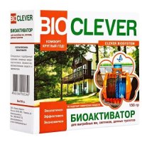 Препарат CLEVER 9232