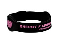  Energy-Armor Black-Pink XS