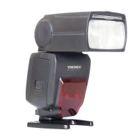 Вспышка YongNuo Speedlite YN-660 с встроенным радиосинхр. для Canon, Nikon, Pentax, Olympus,Sony