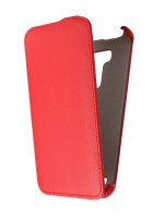   ASUS Zenfone 2 Laser ZE550KL 5.5 Activ Flip Leather Red 52768