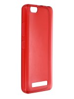   Lenovo Vibe C A2020 iBox Crystal Red