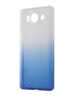  - Microsoft Lumia 950 IQ Format Blue