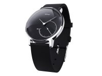   Withings Activite Steel Chrome Black