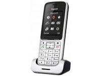  VoIP  Gigaset SL450HX RUS Silver