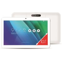  Ginzzu GT-1010 White (Spreadtrum SC7731 1.3 GHz/1024Mb/8Gb/GPS/3G/Wi-Fi/Bluetooth/Cam/10.1/1