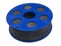   Bestfilament PLA- 1.75mm 1  Dark Grey