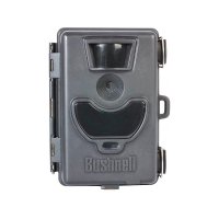  Bushnell 6MP Surveillance Cam WiFi Grey No-Glow 119519