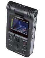  Tascam DR-V1HD