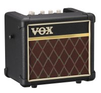 - VOX Mini3-G2 Classic