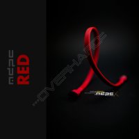 Оплетка MDPC-X SATA Sleeve Red