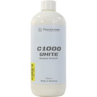 Охлаждающая жидкость Coolant Thermaltake C1000 White Opaque (CL-W114-OS00WT-A) 1000ml