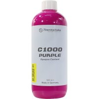 Охлаждающая жидкость Coolant Thermaltake C1000 Purple Opaque (CL-W114-OS00PL-A) 1000ml