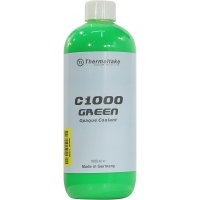 Охлаждающая жидкость Coolant Thermaltake C1000 Green Opaque (CL-W114-OS00GR-A) 1000ml
