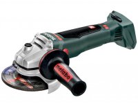    Metabo WB 18 LTX BL 125 Quick 613077850