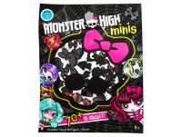  Monster Minis, 1 