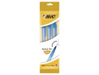   Bic Round Stic Simply, 3 