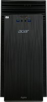   Acer Aspire TC-704 DM P J3710 4Gb 500Gb Intel HD DVD-RW Win10  DT.B41ER.002