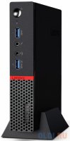  Lenovo ThinkCentre Tiny M700 Intel Core i3-6100T 4Gb SSD 128 Intel HD Graphics 530 64  Wind