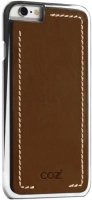  Cozistyle Leather Chrome Case  iPhone 6S   CLCC6012