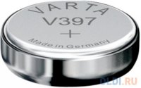 Батарейка Varta V 397 1 шт