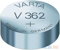 Батарейка Varta SR721SW SR58 1 шт V362