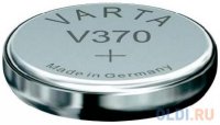Батарейка Varta V 370 SR69 1 шт