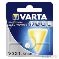  Varta Professional Electronics V 321 1 