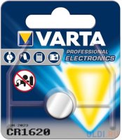 Батарейка Varta 6620 CR1620 1 шт