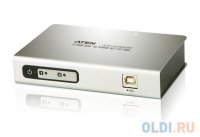  Aten UC2324-AT USB TO RS232