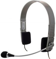  Logitech EasyTouch Headset ET-262 Vanilla Stereo USB