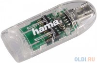   Hama H-91092 USB2.0  00091092