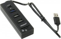  USB ORIENT JK-320 2  USB2.0 1  USB3.0 