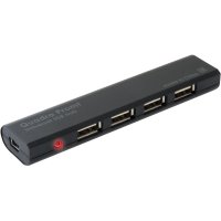  USB DEFENDER Quadro Promt 4  USB2.0 83200