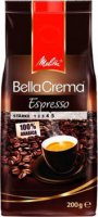    Melitta BellaCrema Cafe Espresso    200 