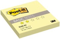       POST-IT, BASIC, 76  76 ,  , 100 .