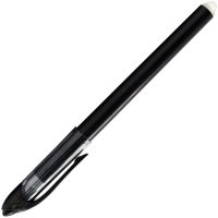 Гелевая ручка стираемая Action! AGP301/E/BK черный AGP301/E/BK
