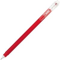 Гелевая ручка Index IGP602/RD красный 0.5 мм IGP602/RD