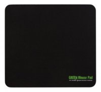    PC PET OC01 GREEN MP black