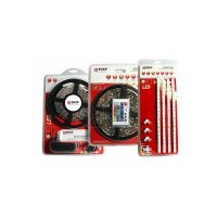   EKF fls-set-5050-30-65-3m-RGB