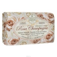 Nesti Dante  "Rose Champagne", 150 