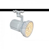   ARTE LAMP TRACK LIGHTS A6118PL-1WH