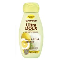 Garnier  "Ultra Doux.    ",     , 400 