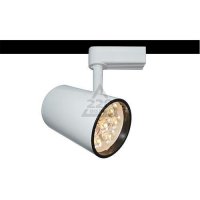   ARTE LAMP TRACK LIGHTS A6107PL-1WH