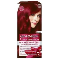  -   GARNIER Color Sensation,  5.62,  