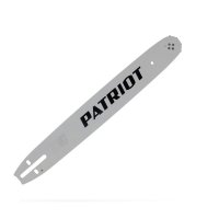  Patriot PG-PO16-50NR