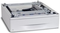    Xerox 550 Sheet Feeder, Adjustable Up To A4/Legal, Phaser 6300/6350/6360