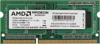   AMD R534G1601S1S-UGO DDR3 ; 4 